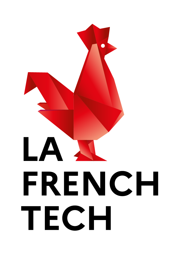 La French Tech logo